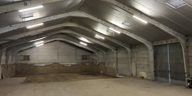 Bedrijfsvastgoed te huur in Kreupelstraat 14, 8510 Bellegem