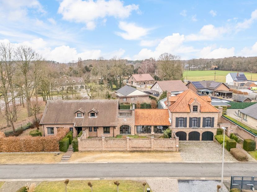 Maison à vendre
                    à 3582 Koersel