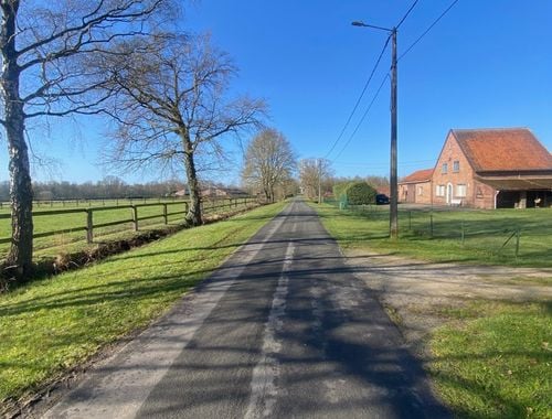                                         Terrain à bâtir à vendre à Hasselt, € 497.000
