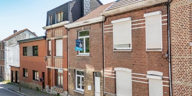 Maison à vendre à Rue Fond des Tawes 363, 4000 Liège