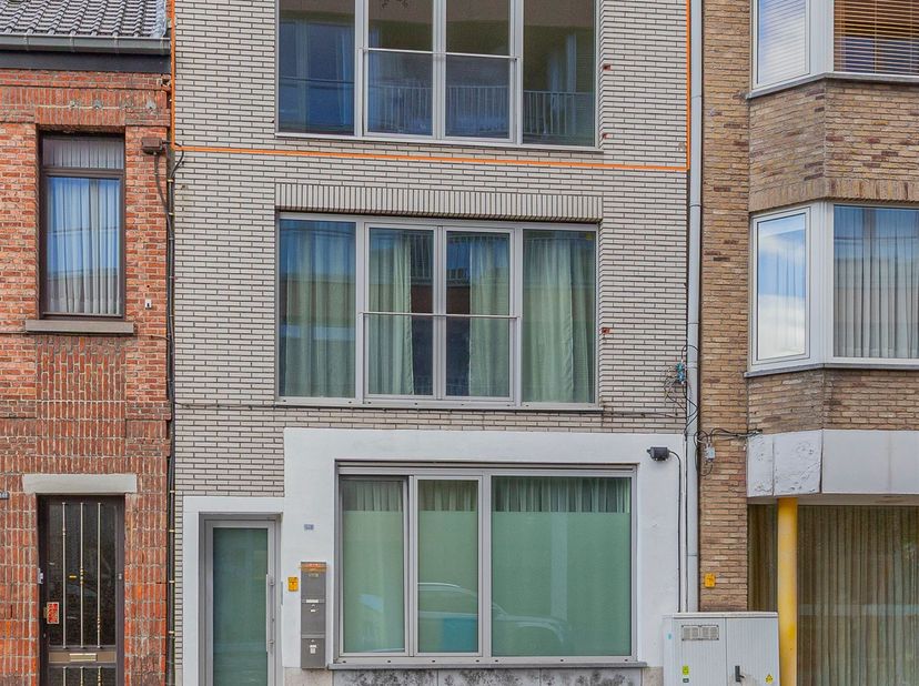 Appartement te koop in Overwinningsstraat 146 bus 2,
                    2830 Willebroek