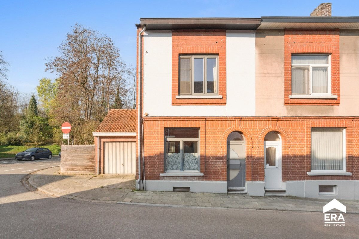 Huis te koop