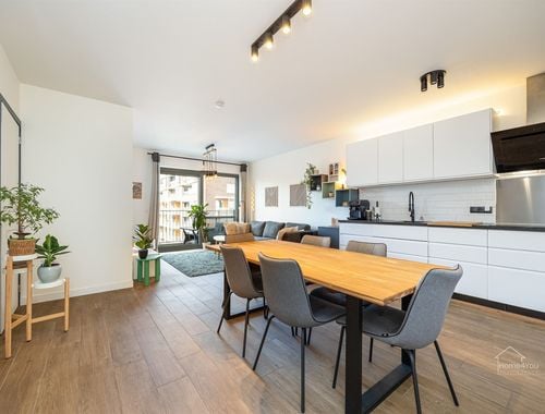                                         Appartement te koop in Mortsel, € 299.000
