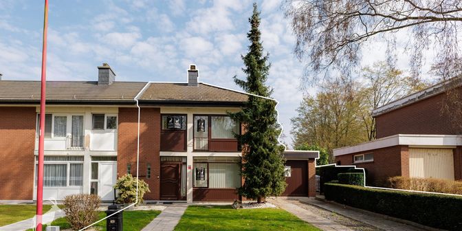 Huis te koop in 7180 Seneffe