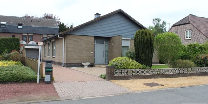 Huis te koop in Sterstraat 8, 3920 Lommel