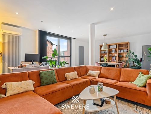                                         Bel-étage te koop in Heusden, € 339.000
