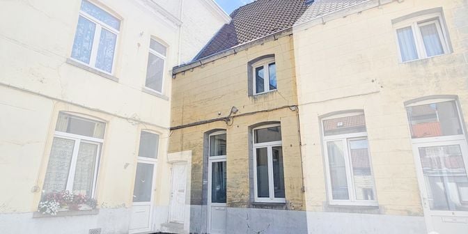 Huis te koop in 7500 Tournai