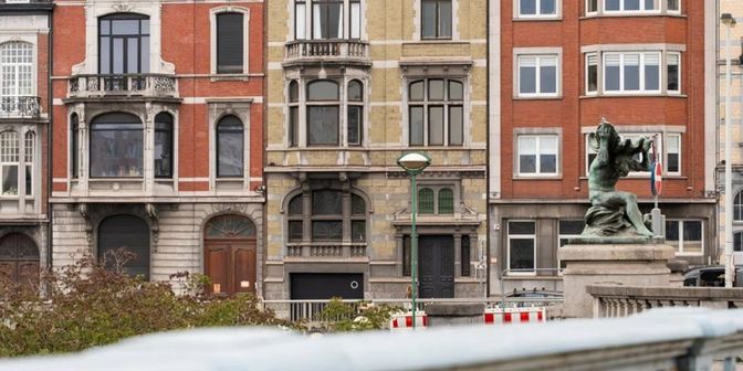 Huis te koop in 4000 Liège