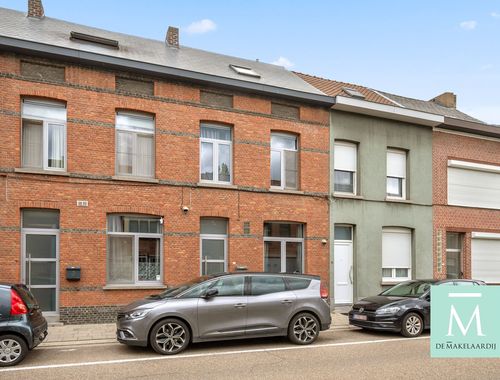                                         Maison à louer à Mechelen, € 1.200
