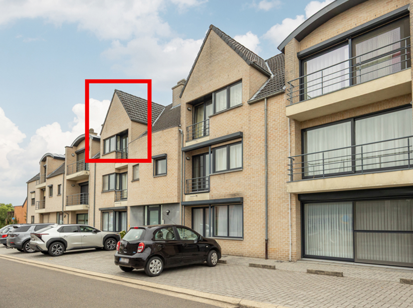 Appartement te koop in Molenveld 1 bus 11,
                    2490 Balen