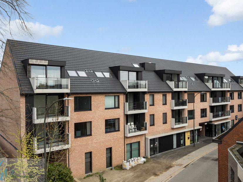 Appartement à vendre
                    à 3545 Halen