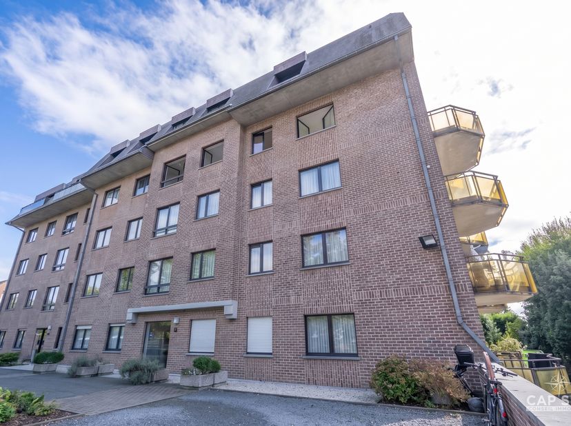 Appartement te huur in ,
                    1410 Waterloo