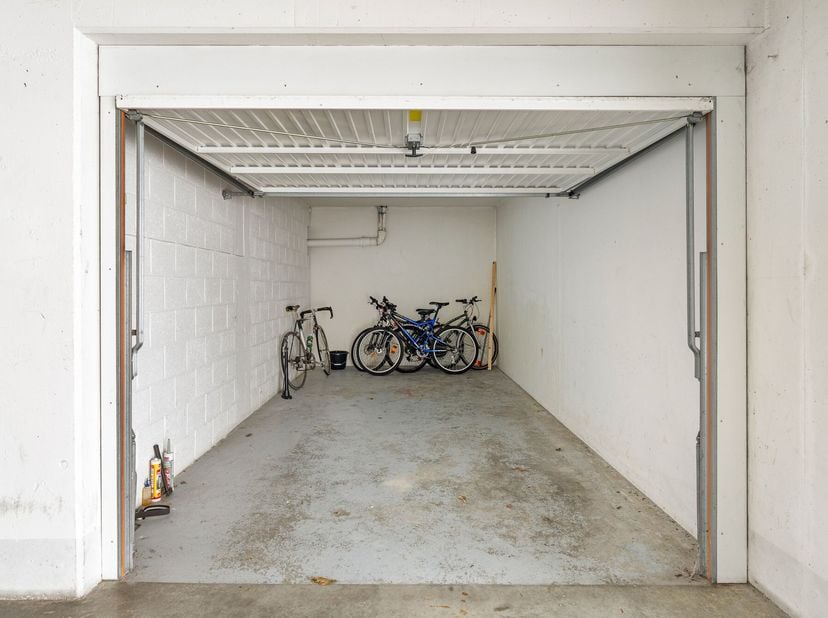 Garage te koop in Warande 41,
                    8430 Middelkerke