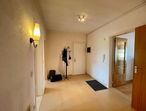                                         Appartement te huur in Borgerhout, € 925
