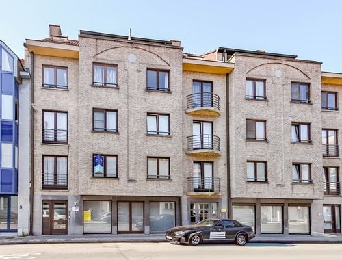                                         Appartement à vendre à Izegem, € 174.000

