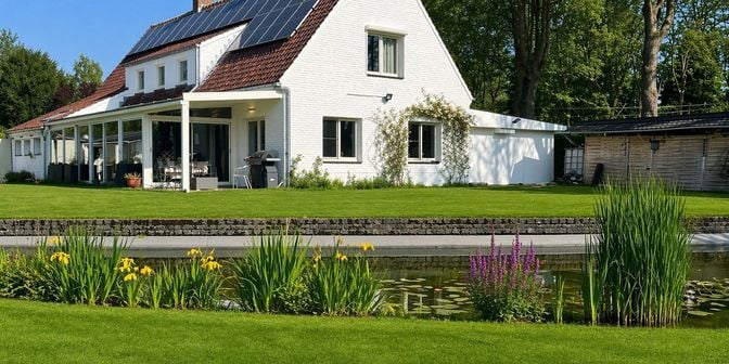 Huis te koop in 1380 Ohain