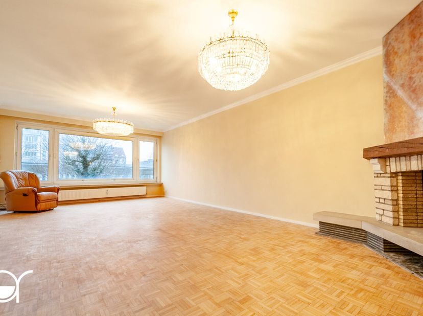Appartement à vendre
                    à 9000 Gent