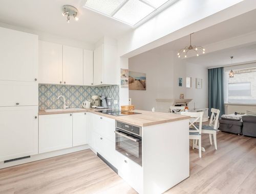                                         Maison à vendre à Nieuwpoort, € 285.000
