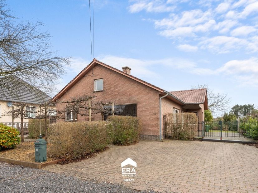 [[ CE BIEN PARTICIPE À LA JOURNÉE MAISONS OUVERTES ERA LE 13/6 DE 11:00 À 12:00 ]]<br />
Ce bien participe à la Journée Maisons Ouvertes ERA. Visitabl