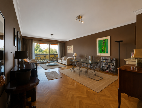                                         Appartement te koop in Ukkel, € 490.000
