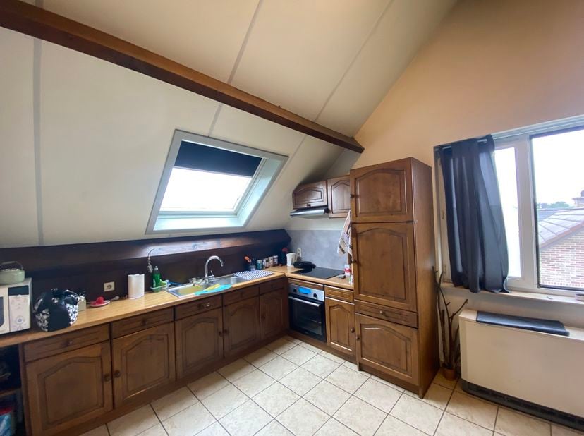 Appartement à louer
                    à 3680 Opoeteren