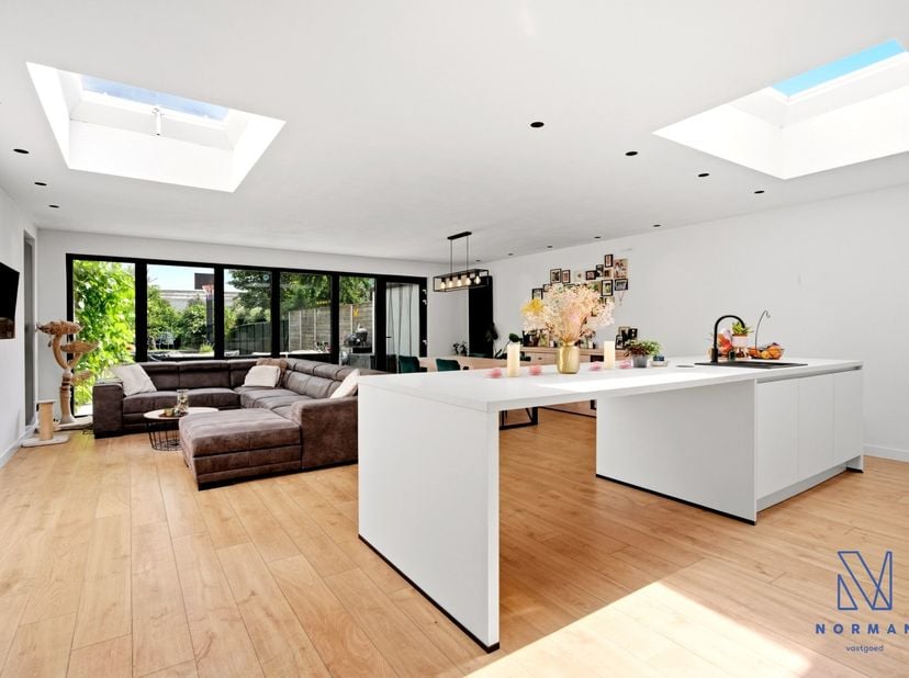 Maison à vendre
                    à 8560 Wevelgem