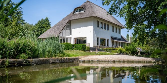 Huis te koop in Sint-Jansbergsesteenweg 415, 3001 Heverlee