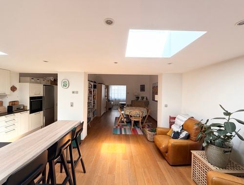                                         Woning te huur in Sint-Pieters-Woluwe, € 2.250
