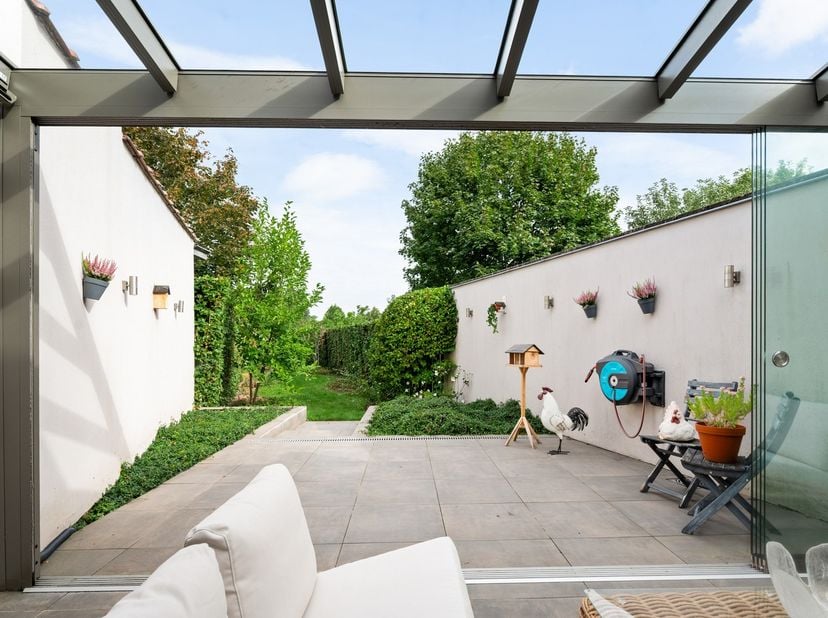 Maison à vendre à Krijgslaan 302,
                    2610 Wilrijk