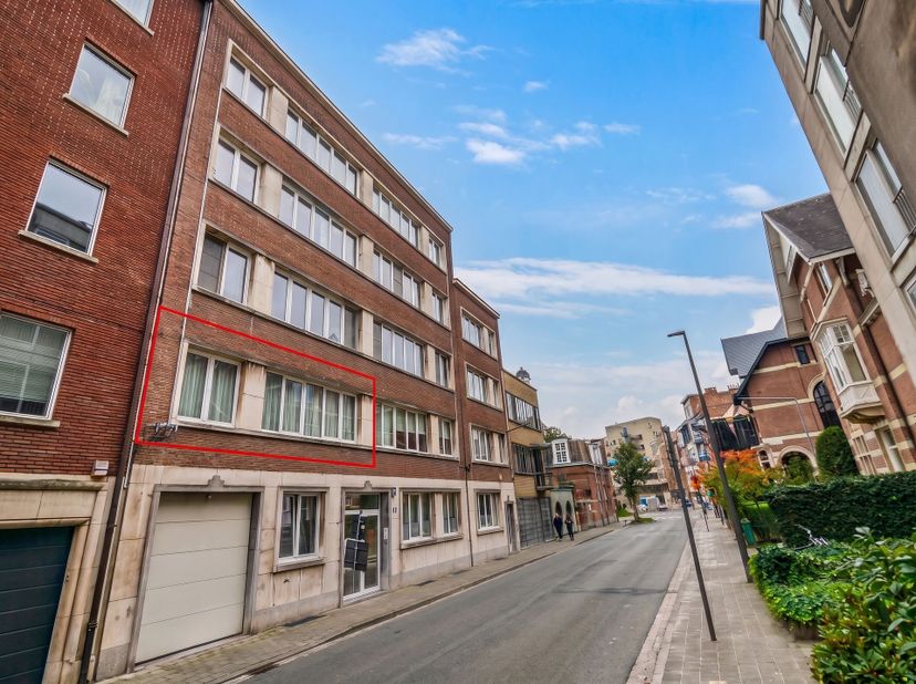 Appartement te koop in Harmoniestraat 49 bus 1A,
                    2018 Antwerpen