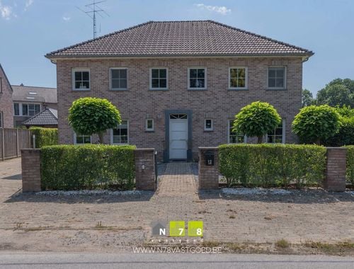                                         Woning te koop in Opoeteren, € 625.000
