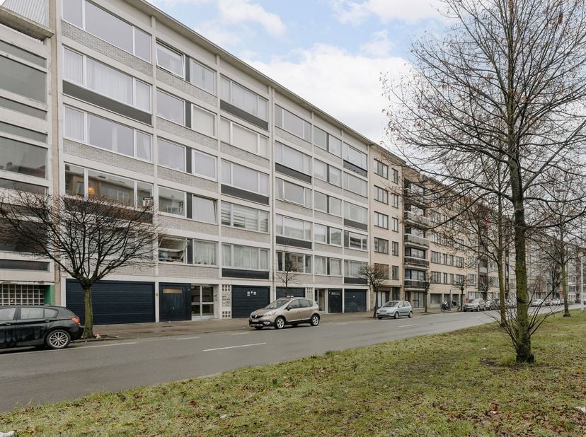 Appartement à vendre
                    à 2140 Borgerhout