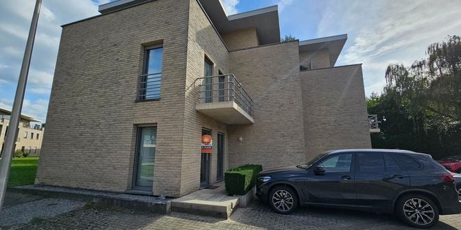 Appartement te huur in Olympialaan 18 bus 2, 3630 Mechelen-aan-de-Maas