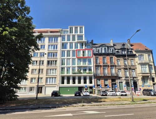                                         Appartement te huur in Gent, € 1.075
