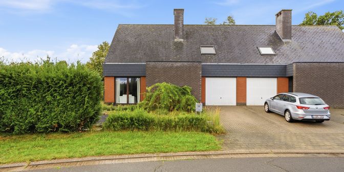 Huis te koop in Neerheide 130, 9070 Heusden