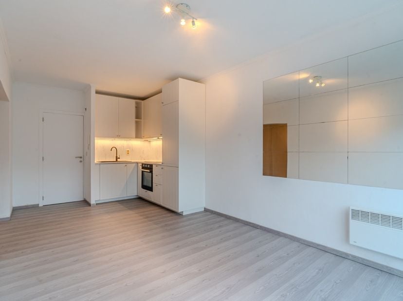 Appartement te koop in Henri Jasparlaan 176 bus 04.12,
                    8434 Westende