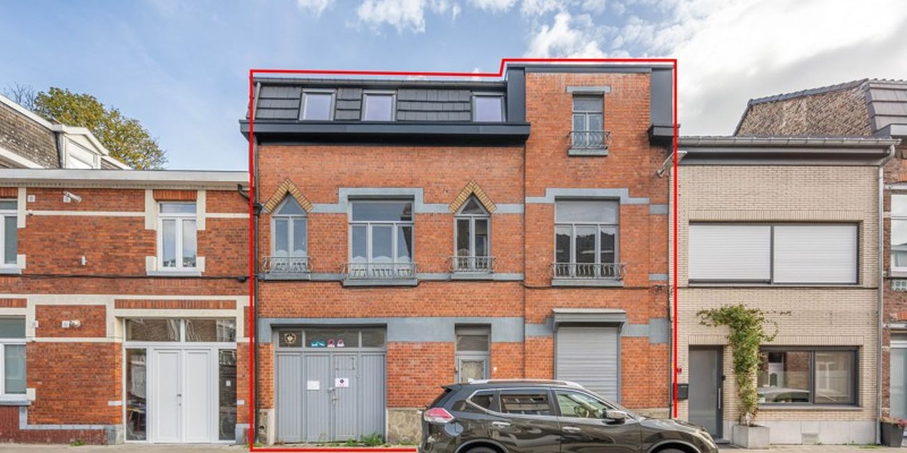 Rozenstraat 11