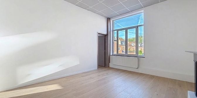 Appartement te huur in Rue Ambiorix 37, 4000 Liège