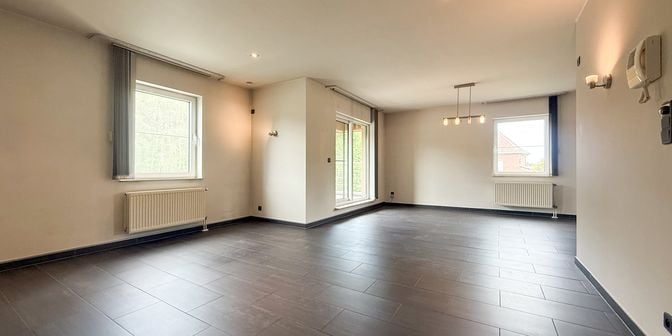 Appartement à vendre à Weg naar Zwartberg 199 boîte 1.1, 3530 Houthalen