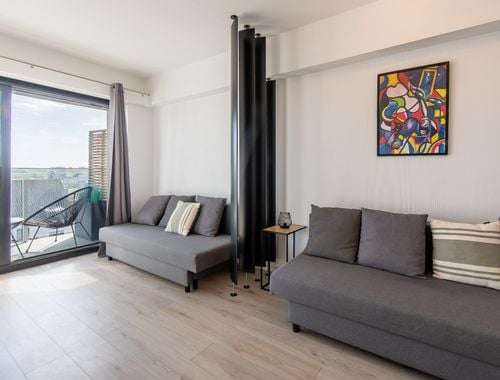                                         Studio met slaaphoek te koop in Middelkerke, € 119.000
