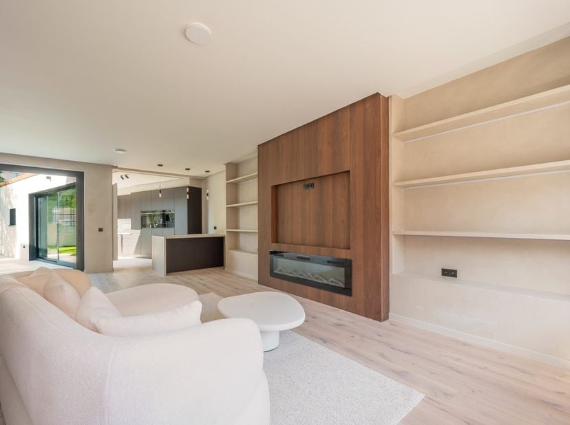 Huis te koop in Westkapellestraat 96,
                    8301 Heist