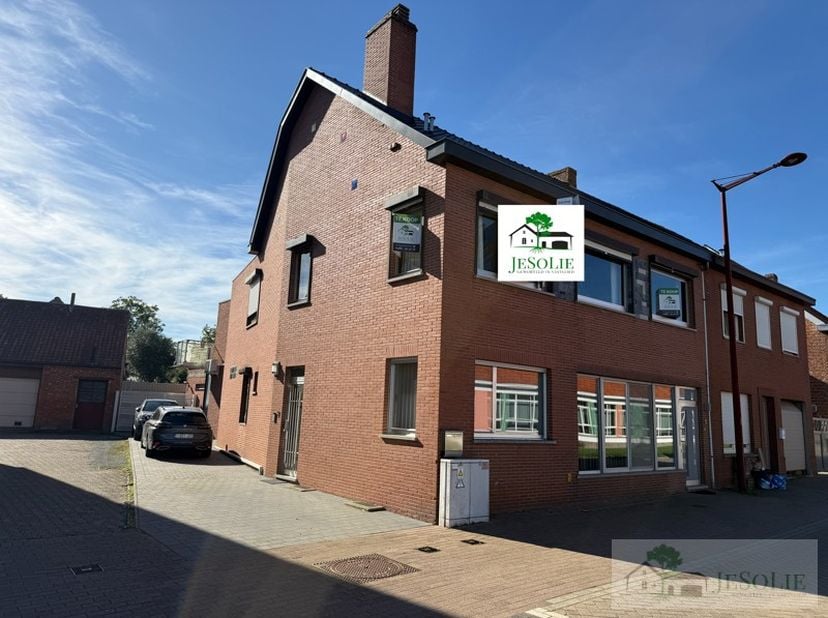 Huis te koop in Meilrijk 7,
                    3290 Diest