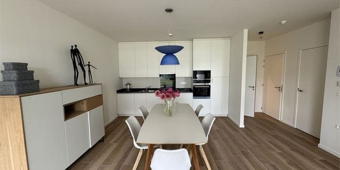 Appartement te koop in Stationsplein 0F, 9880 Aalter