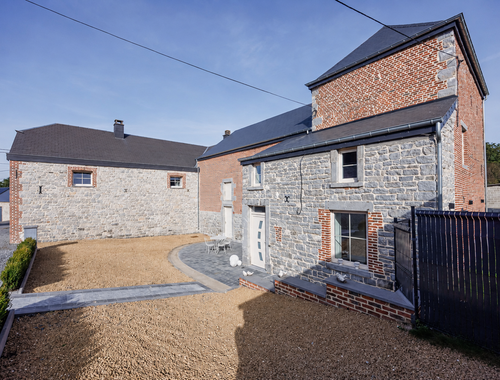                                         Woning te huur in Feschaux, € 1.250
