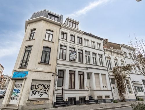                                         Usage mixte à vendre à Antwerpen, € 399.000
