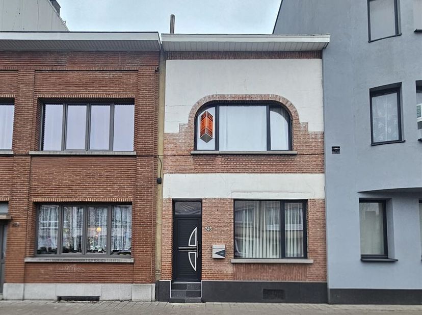 Maison à vendre
                    à 2610 Wilrijk