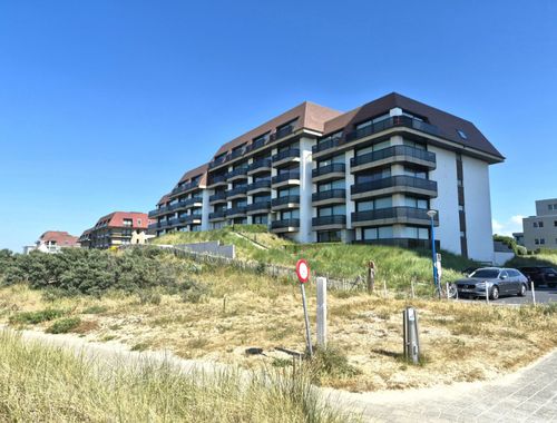                                         Appartement à vendre à Oostduinkerke, € 830.000
