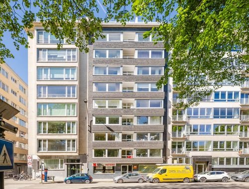                                         Appartement te koop in Gent, € 475.000
