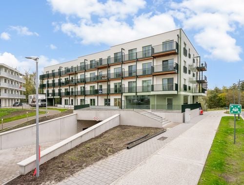                                         Handelspand te koop in Gent, € 270.000
