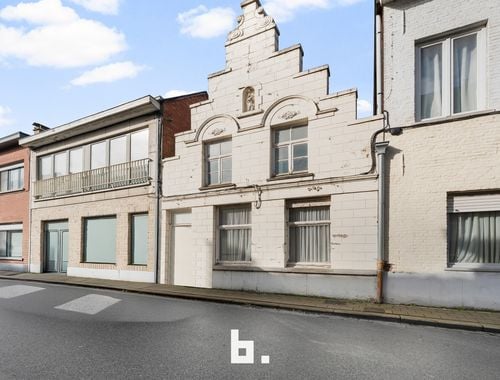                                         Woning te koop in Izegem, € 90.000
